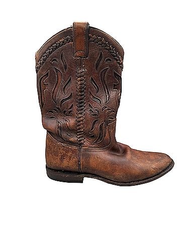 FRYE Wyatt Boots (view 2)
