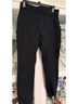 SPANX Solid Black Leggings Size L - photo 6