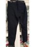 SPANX Solid Black Leggings Size L - photo 7