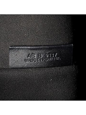 Givenchy Givenchy Leather Stargate Small Tote (view 2)