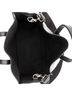 Givenchy 100% Leather Black Givenchy Leather Stargate Small Tote One size - photo 5