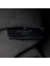 Givenchy 100% Leather Black Givenchy Leather Stargate Small Tote One size - photo 10