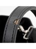 Givenchy 100% Leather Black Givenchy Leather Stargate Small Tote One size - photo 6