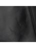 Givenchy 100% Leather Black Givenchy Leather Stargate Small Tote One size - photo 8