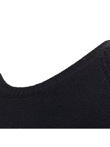 Stella McCartney Stella Mccartney virgin wool cashmere raglan sweater (view 2)