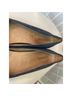 Vionic 100% Suede Print Blue Flats Size 11 - photo 9