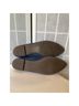 Vionic 100% Suede Print Blue Flats Size 11 - photo 6