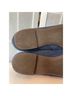 Vionic 100% Suede Print Blue Flats Size 11 - photo 7