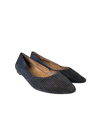 Vionic Posey Flats (view 1)