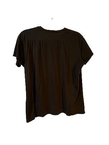 Zara Short Sleeve T-Shirt (view 2)