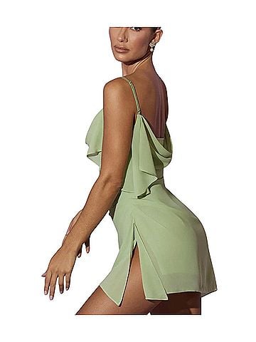 Oh Polly Cocktail Dress (view 1)