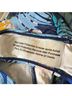 Jantzen Floral Blue One Piece Swimsuit Size 12 - photo 7