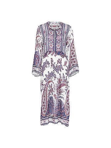 Isabel Marant Isabel Marant Etoile Boho Kaftan Dress (view 1)