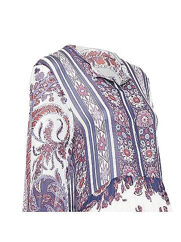 Isabel Marant Isabel Marant Etoile Boho Kaftan Dress (view 2)