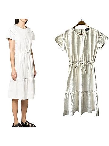 A.P.C. Ida Casual Dress (view 1)