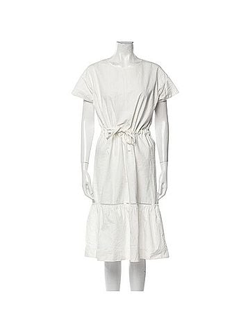 A.P.C. Ida Casual Dress (view 2)