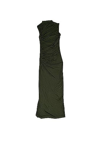 Enza Costa Cocktail Dress (view 1)