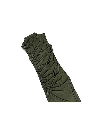 Enza Costa Cocktail Dress (view 2)