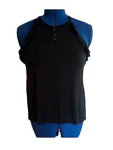 Love on Tap Love On Tap Sleeveless Top (view 1)
