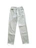 Levi's White Jeans Size 26 - photo 1