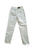 Levi's White Jeans Size 26 - photo 2