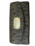 Michael Kors Print Black Brown Wallet One size - photo 1