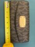Michael Kors Print Black Brown Wallet One size - photo 7
