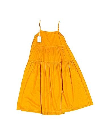 Enza Costa Casual Dress (view 1)