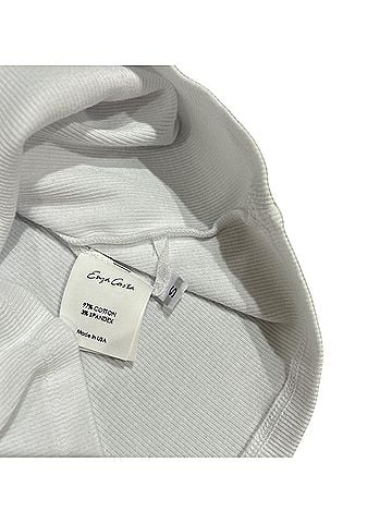 Enza Costa Sleeveless Top (view 2)