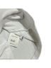 Enza Costa White Sleeveless Top Size S - photo 2