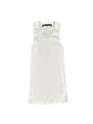 Enza Costa Sleeveless Top (view 1)