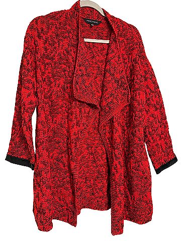 MING WANG Ming wang Cardigan (view 1)