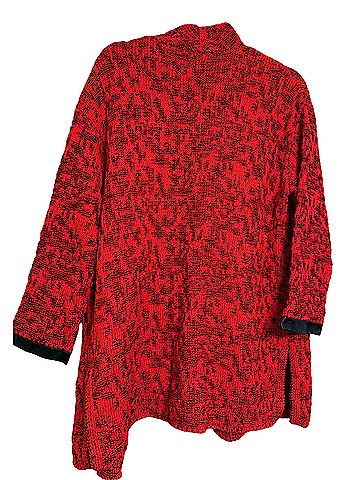 MING WANG Ming wang Cardigan (view 2)