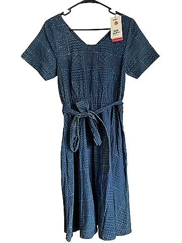 Mata Traders Casual Dress (view 1)