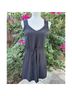 Athleta Black Casual Dress Size XS - photo 4