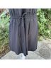 Athleta Black Casual Dress Size XS - photo 6