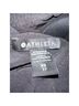 Athleta Black Casual Dress Size XS - photo 3