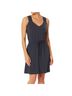 Athleta Black Casual Dress Size XS - photo 1