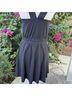 Athleta Black Casual Dress Size XS - photo 9
