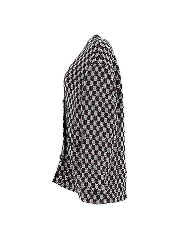 Isabel Marant Isabel Marant Dianeline Jacket In Black Wool (view 2)