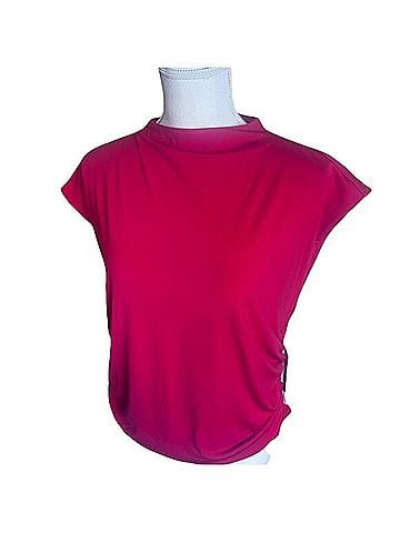 DKNY Sleeveless T-Shirt (view 1)