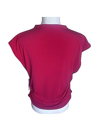 DKNY Sleeveless T-Shirt (view 2)