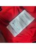 DKNY Solid Red Sleeveless T-Shirt Size XL - photo 7