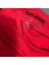 DKNY Solid Red Sleeveless T-Shirt Size XL - photo 3