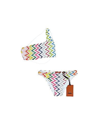 Missoni Two Piece Swimsuit (view 1)