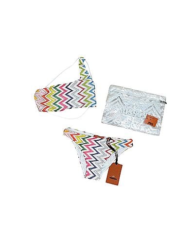 Missoni Two Piece Swimsuit (view 2)