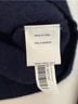 Quince 100% Cashmere Blue Cashmere Pullover Sweater Size M - photo 10