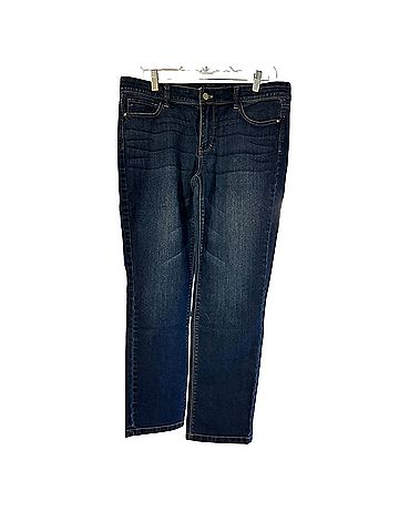 White House Black Market Jeans (view 1)