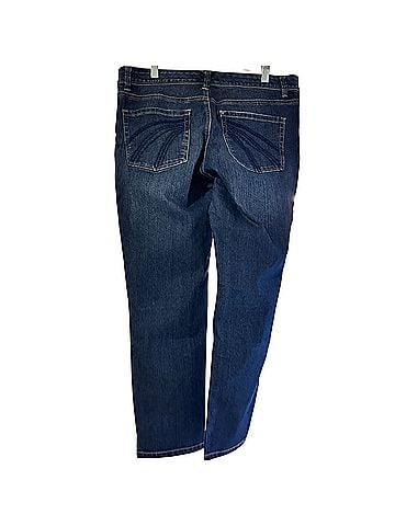 White House Black Market Jeans (view 2)