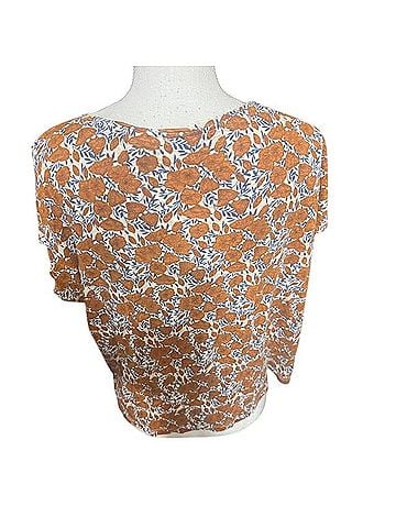 Rachel Zoe Short Sleeve T-Shirt (view 2)